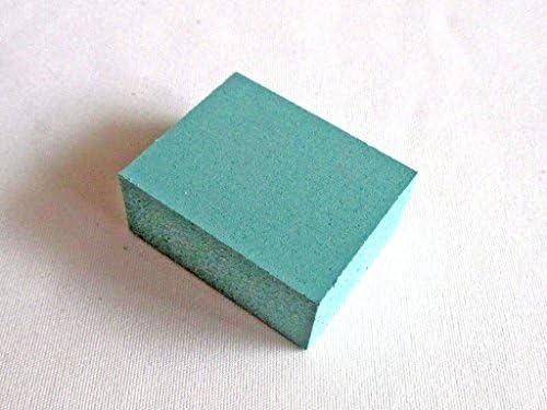 Sakai Takumi Ajimasa, Rust Eraser/Stain Remover for Knife Maintenance,"SABITORIKUN",Japanese Chef's tool (Fine/Green)