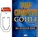 Produktbild Top Charts Gold 4 (+ 2 Playback-CDs) inkl. praktischer Notenklammer - Die 40 besten Songs von Polarkreis 18, Silbermond, Rosenstolz, Ich+Ich, Amy Macdonald, Coldplay und vielen anderen arrangiert für Klavier, Keyboard, Gitarre und Gesang (Top Charts Gold) (Taschenbuch) (Noten/Sheetmusic)