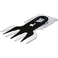 Bosch 2609002039 Isio Grass Shear Blade, 8 cm