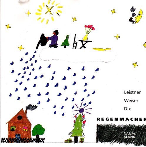 Preisvergleich Produktbild Regenmacher