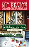 Image de A Highland Christmas (A Hamish Macbeth Mystery Book 0) (English Edition)
