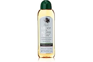 Título o nonbre correcto: INTEA - Loción anticaída del cabello Azufre Veri - Eficaz contra la grasa, caspa y caída del cabello - 750 ml