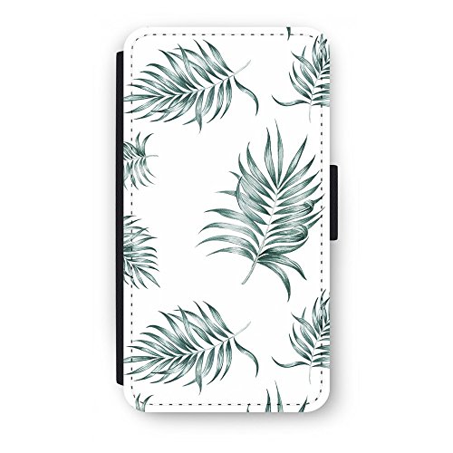 Preisvergleich Produktbild Oneplus 3T Flipcase - Einfache Blätter