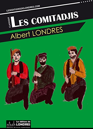 Download Les comitadjis Download Les comitadjis