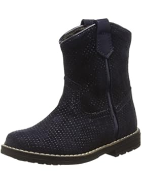 Pinocchio Mädchen P1245 Kurzschaft Stiefel