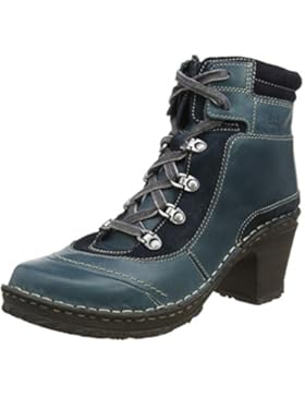 Josef Seibel Damen Kingfisher Chelsea Boots