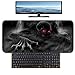 Produktbild Mauspads,Knochenmann Anime Mauspad Professionelle Multifunktions Spiel Büro Computer Tastatur Pad Größe A