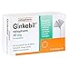 Produktbild GINKOBIL ratiopharm 40 mg, 120 St