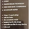 BaByliss-Rose-Quartz-AC-Hair-Dryer BaByliss Rose-Quartz AC Hair Dryer
