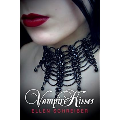 Vampire Kisses: Vampire Kisses, T1