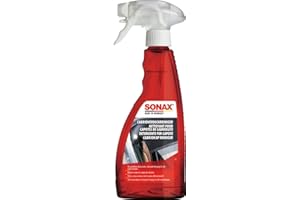 SONAX 03092000 - Detergente per capote di cabrio, D/F/I