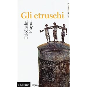 Gli etruschi Gli etruschi