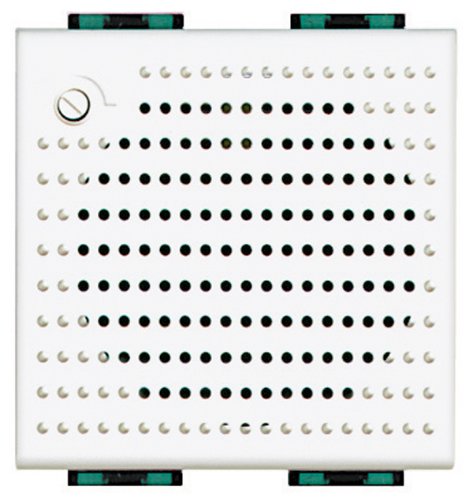 Preisvergleich Produktbild Legrand 336992 Ruflautsprecher Light