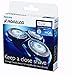 Philips Razor Replacement Foil & Cutter HQ8 7160 7120 7180 8885 8880 8875 8870 8865Shaving Heads