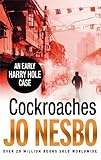 Cockroaches: Harry Hole 2