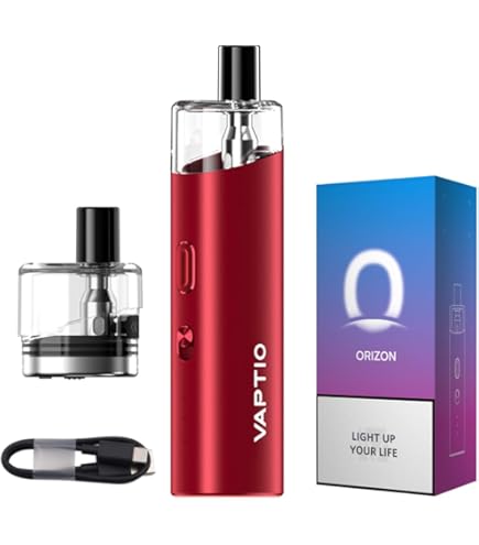 Q16 Pro Justfog Fog1 Best Liquid Vape Pen