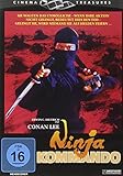 Ninja Kommando (Cinema Treasures)