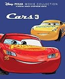 Disney Pixar Movie Collection: Cars 3: A Special Disney Storybook Series by 