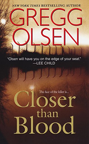 Closer Than Blood (A Waterman & Stark Thriller Book 2) (English Edition) Closer Than Blood (A Waterman & Stark Thriller Book 2) (English Edition)