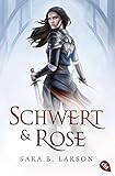Image de Schwert und Rose (Die Schwertkämpfer-Reihe, Band 1)