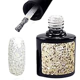 Neverland Fashion Nail Art UV Gel Soak Off Polish 10ml Bottles 134