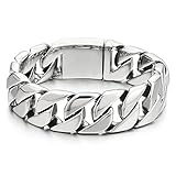 cadenas grandes de salones de belleza nacionales Paquete: Caja Joyería con Nombre de Marca COOLSTEELANDBEYOND