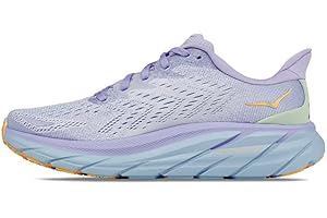 HOKA ONE ONE Clifton 8, Scarpe da Corsa Donna