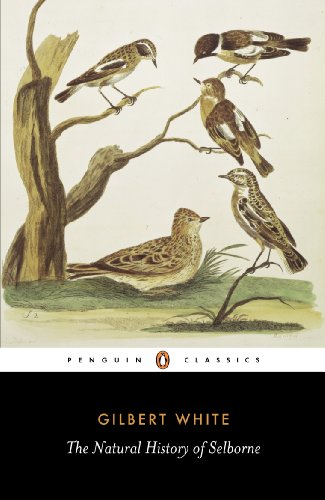 The Natural History of Selborne (English Edition) The Natural History of Selborne (English Edition)