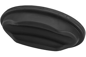 Akozon TacX Trainer Front, Block for Indoor Training Fan Trainer Stand Cycling Front Wheel