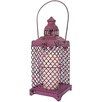 Amazon.es: Faroles - Candelabros y portavelas: Hogar y cocina