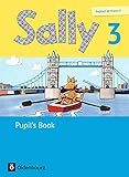 Image de Sally - Englisch ab Klasse 3 - Allgemeine Ausgabe (Neubearbeitung): 3. Schuljahr - Pupil's Book