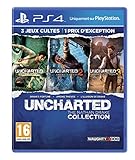 Uncharted : The Nathan Drake Collection (Jeu vidéo)