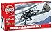 Price comparison product image Airfix 1:72 Gloster Gladiator MkIII J8A Aircraft Model Kit