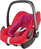 MAXI-COSI Babyschale Pebble Plus i-size Red Orchidee Modell 2017