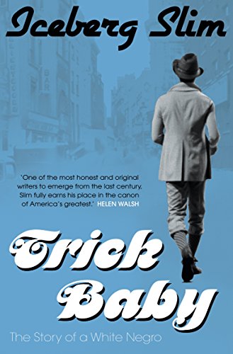 Trick Baby livre