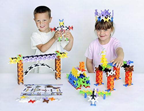 Educational Advantage IN-11 Incastro, 500 Pieces