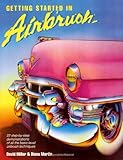 Download Getting Started in Airbrush Reader
