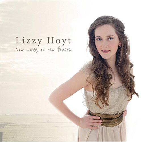 Preisvergleich Produktbild New Lady on the Prairie