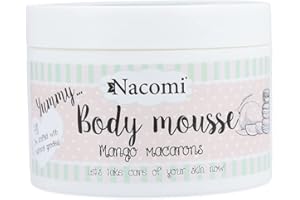 NACOMI Lotions Hydratantes