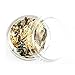 Produktbild Lanspo Mode Nail Ornaments Gold Silber 4 Farben Tinfoil 3D Nail Art Aufkleber DIY Dekorationen Glitzer Nail