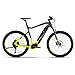 Produktbild Haibike SDURO Cross 9.0 Herren 500Wh 11G. XT 27,5" BCXI XXL titan lime schwarz