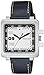 Fastrack Essentials Analog White Dial Men
