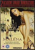 Malena [DVD]