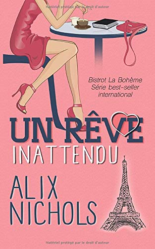 Télécharger Un rêve inattendu PDF