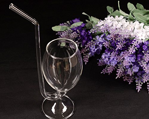 Dsstyles 7 X 65 X 235 Cm 300ml Brandy Rohr Schlrfen Glas Port Pipe Port Sipper Weinglas Tasse Becher Mit Trinken Tube Stroh Dsstyles 7 X 65 X 235 Cm 300ml Brandy Rohr Schlrfen Glas Port Pipe Port Sipper Weinglas Tasse Becher Mit Trinken Tube Stroh