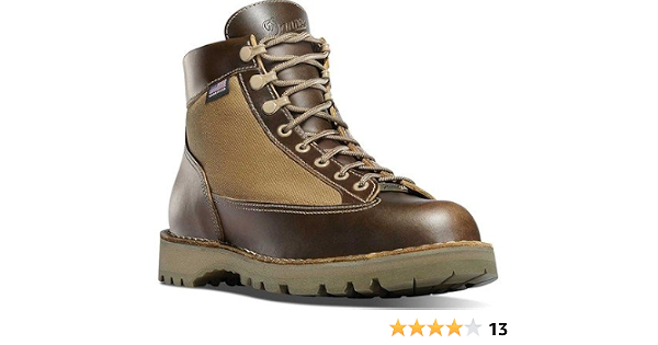 GORE-TEX Hiker Boot,Mojave Brawler 