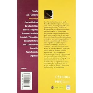 Convertirse en madre (Feminismos)