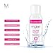 Mylee 100% Pure Acetone 300ml Superior Quality Nail Polish Remover UV/LED GEL Soak Off