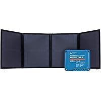 Offgridtec FSP-2 Ultra KIT 50W Faltbares Solarmodul mit Victron MPPT Smartsolar 75/10