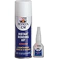 RACO Fevicol CW Instant Bonding Kit (250 ML)